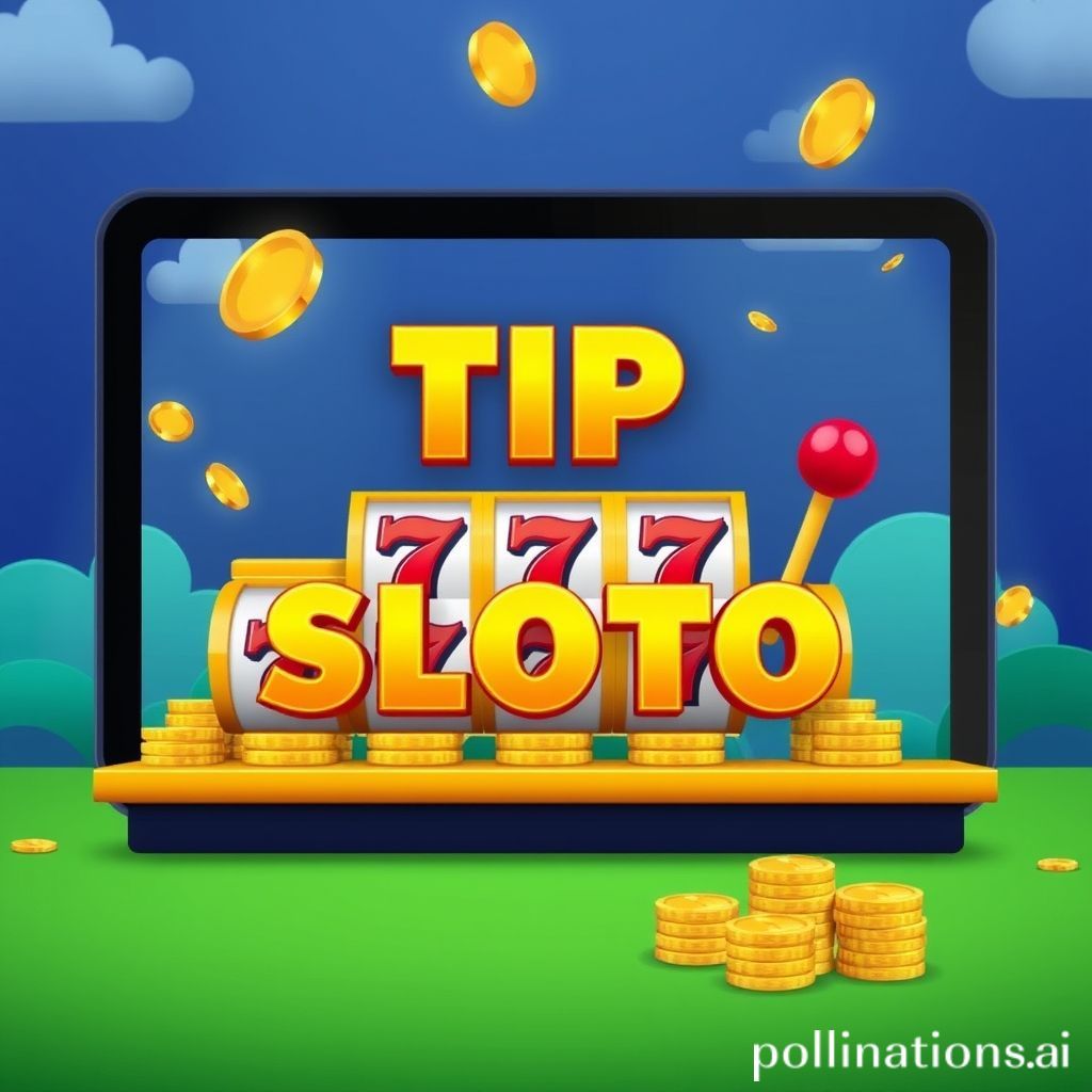Tips Memilih Situs Slot Gacor Kamboja